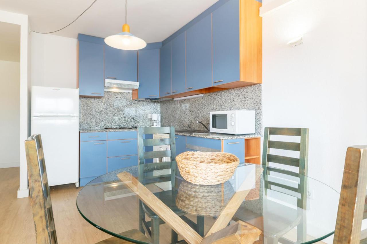 Apartamento Port Canigo III - 8 Rosas Exteriör bild