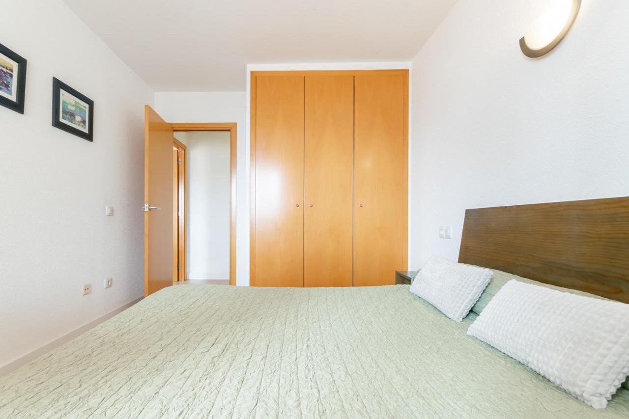 Apartamento Port Canigo III - 8 Rosas Exteriör bild